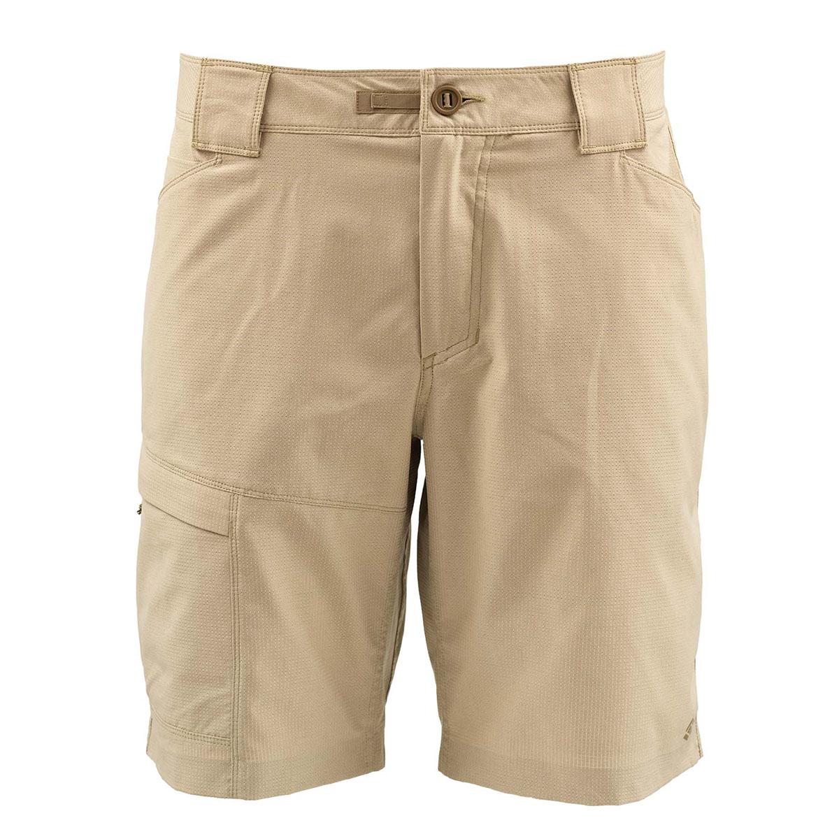 Skwala Sol Short Men's in Burlap